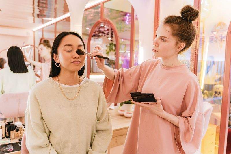 Renovación del flujo de citas para un estudio de belleza