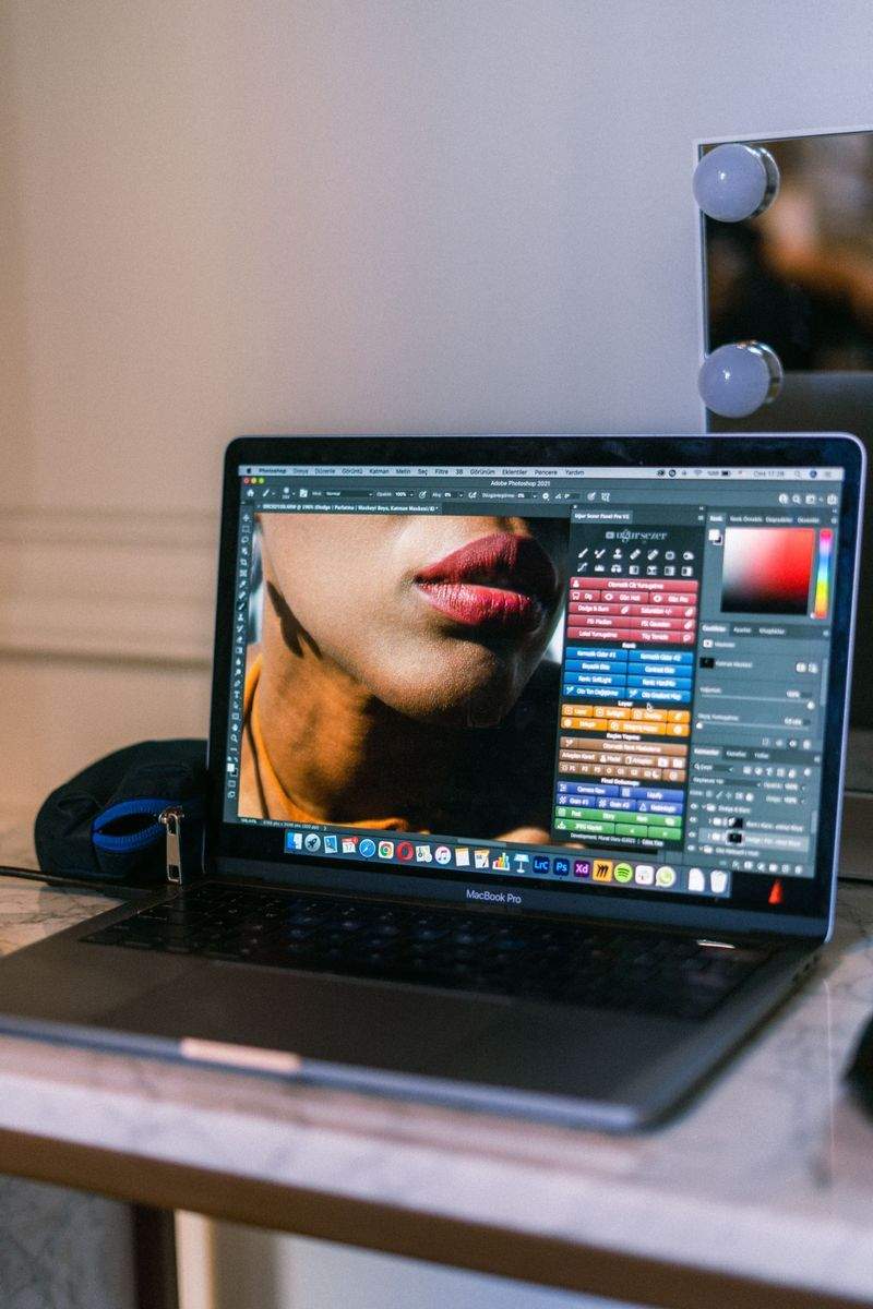 Estudio Aura Belleza 1