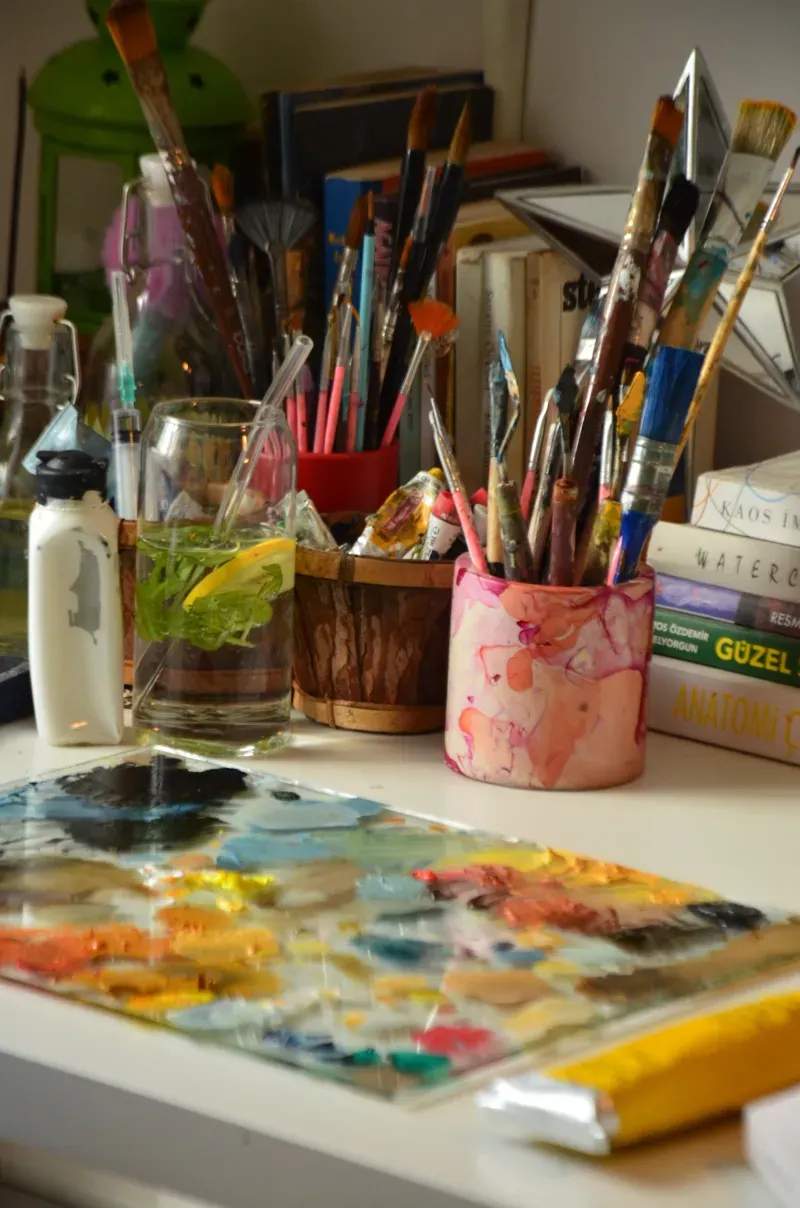 Estudio Aura Belleza 15
