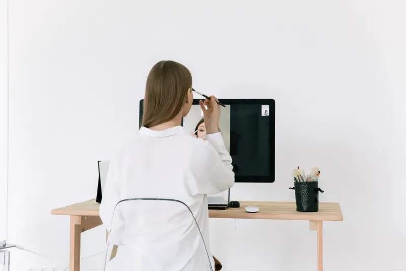 Estudio Aura Belleza 6